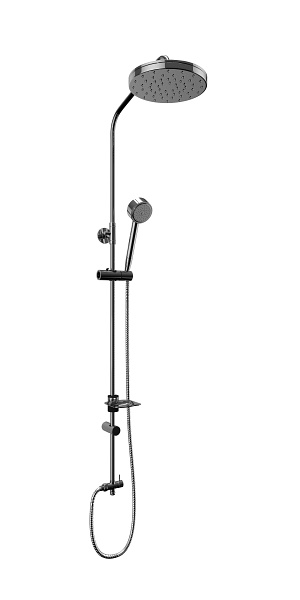 DELTA fali zuhanyrendszer