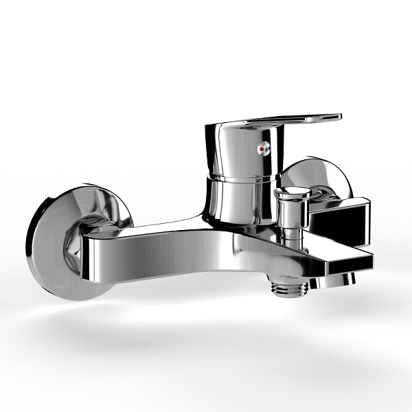 OCEANO SIGMA kád csaptelep